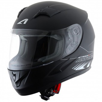 Kinder Astone GT600 K Matt Black