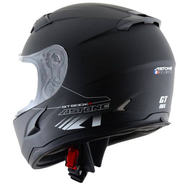 Astone GT600 K Matt Black