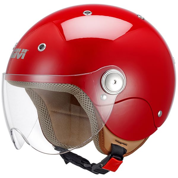 Kinder Givi J.03 Junior 3 Red Kinder Givi J.03 Junior 3 Red