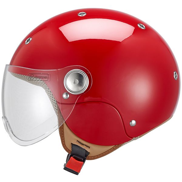 Givi J.03 Junior 3 Red