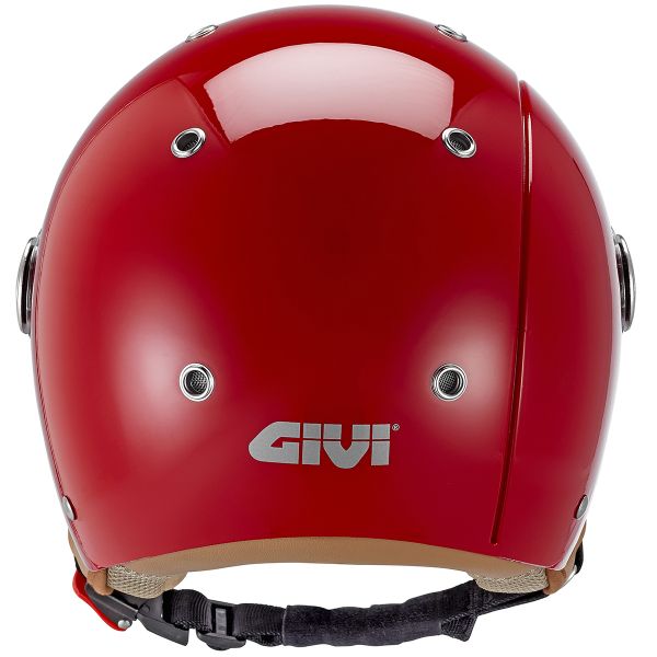 Givi J.03 Junior 3 Red