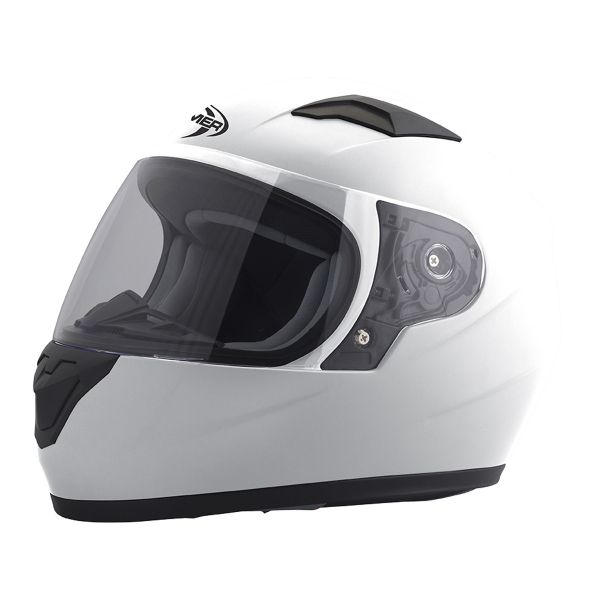 Kinder Stormer Rules White