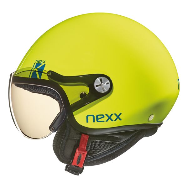 Kinder Nexx SX.60 Kids K Yellow