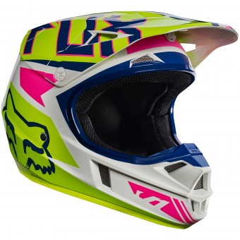 Kinder FOX V1 Falcon Navy White 045- Kinder