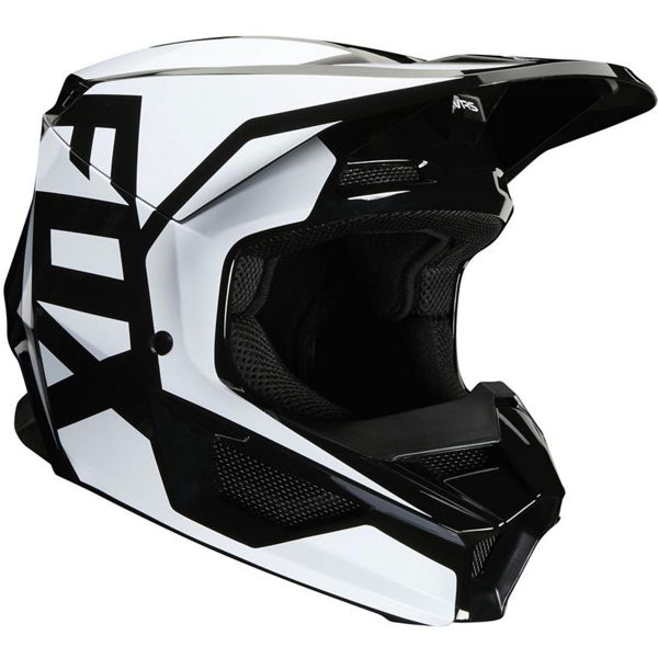 Kinder FOX V1 Prix Black Kid