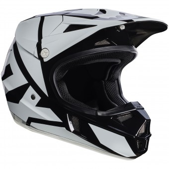 Kinder FOX V1 Race Black 001- Kinder