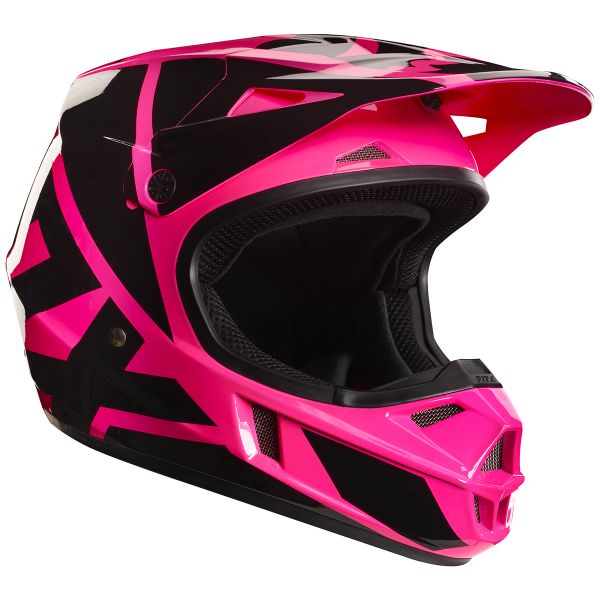Kinder FOX V1 Race Pink 170- Kinder Kinder FOX V1 Race Pink 170- Kinder