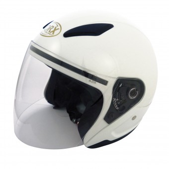 Casque Kinder Torx Walt White Enfant Casque Kinder Torx Walt White Enfant