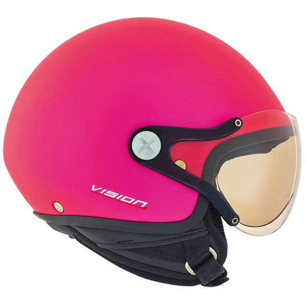 Kinder Nexx X60 Kids Vision Plus Matt Rosa