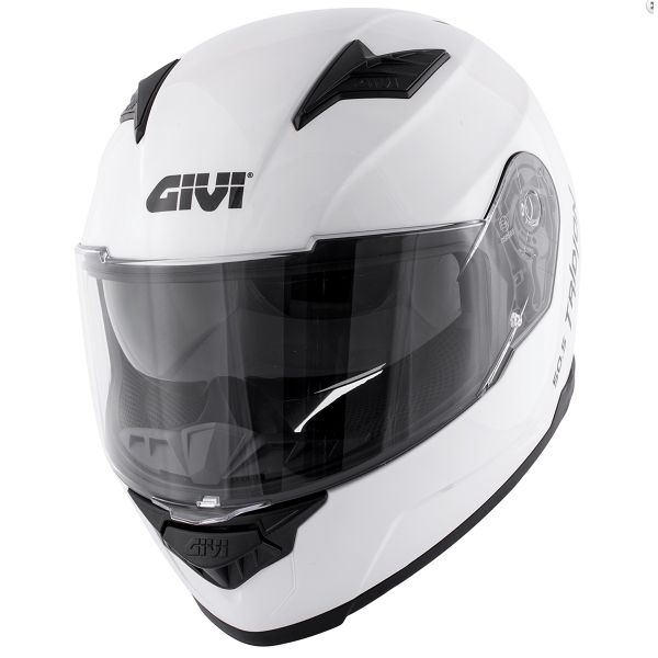 Integral Givi 50.5 Tridion White Integral Givi 50.5 Tridion White