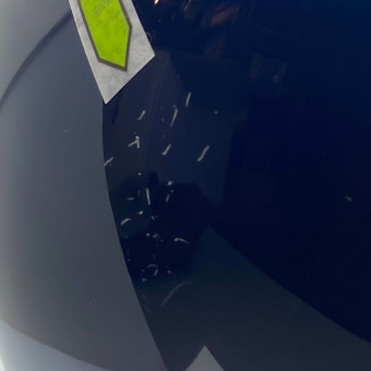 HEDON Heroine Racer Sportsman / Gre M [Wiederaufbereitet].