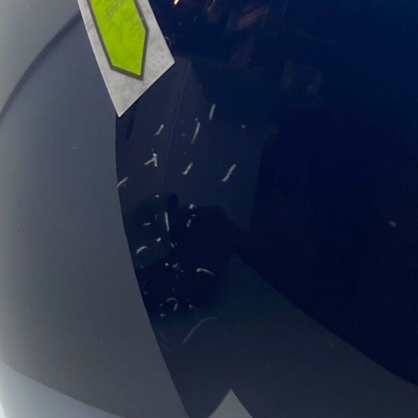 HEDON Heroine Racer Sportsman / Gre M [Wiederaufbereitet].