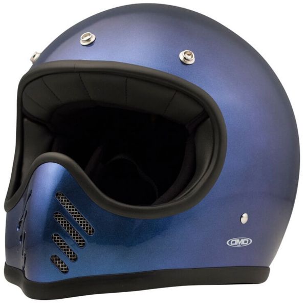 Integral Dmd 75 Electric Blue