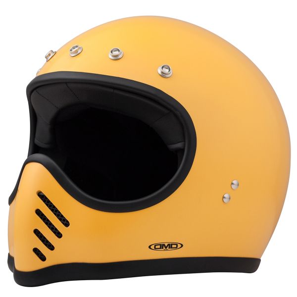 Integral Dmd 75 Yellow