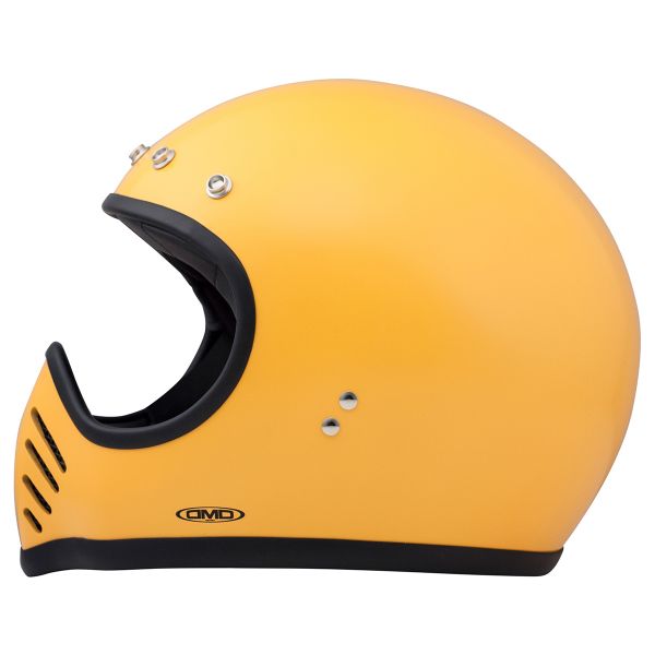 Dmd 75 Yellow