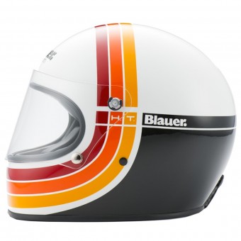 Blauer 80's Wei