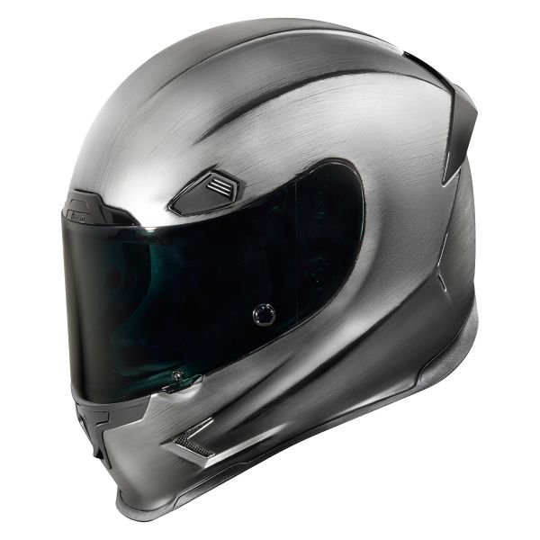 Integral ICON Airframe Pro Quicksilver Silver Integral ICON Airframe Pro Quicksilver Silver