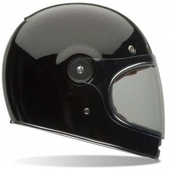 Casque Integral Bell Bullitt Solid Black DLX Casque Integral Bell Bullitt Solid Black DLX