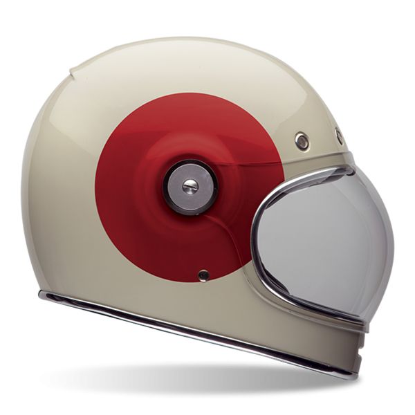 Integral Bell Bullitt TT