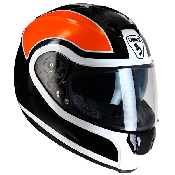 Integral UBIKE Chronos Racing Orange