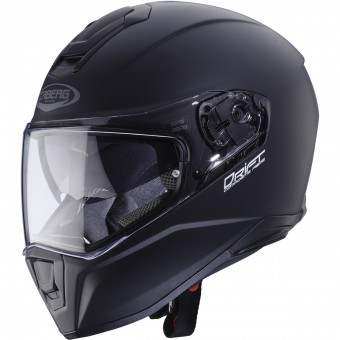 Integral Caberg Drift Matt Black
