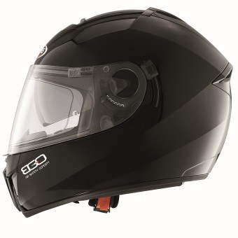 Casque Integral Caberg Ego Black Casque Integral Caberg Ego Black