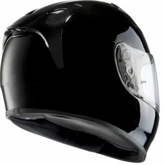 HJC FG-17 Schwarz