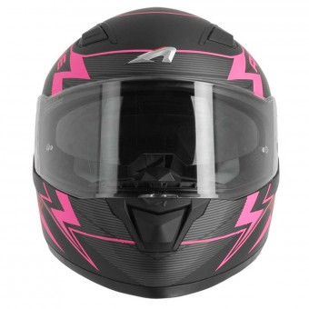 Astone GT 900 Arrow Matt Pink