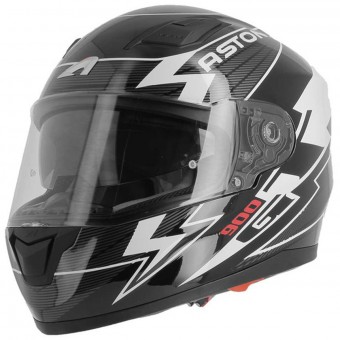 Integral Astone GT 900 Arrow White