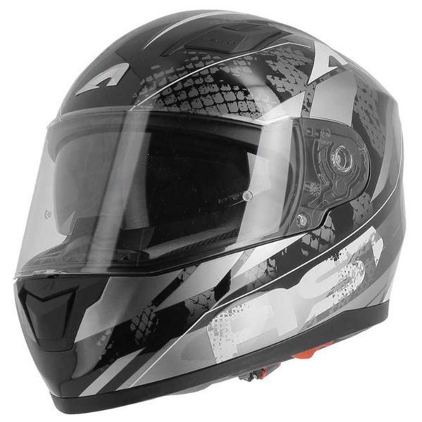 Integral Astone GT 900 Skin Grey