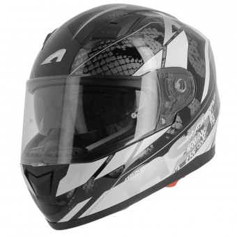 Integral Astone GT 900 Skin White