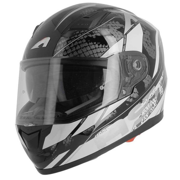 Integral Astone GT 900 Skin White