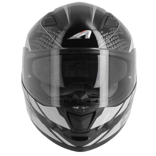 Astone GT 900 Skin White