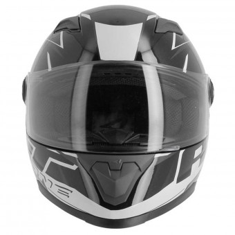 Astone GT2 Ast Black White