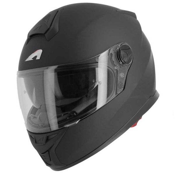 Integral Astone GT800 Evo Matt Black