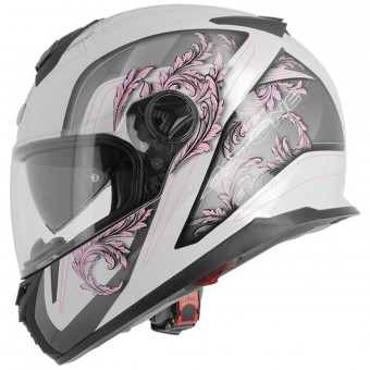 Astone GT800 Evo Primavera White Pink