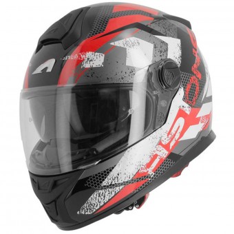 Integral Astone GT800 Evo Track Red
