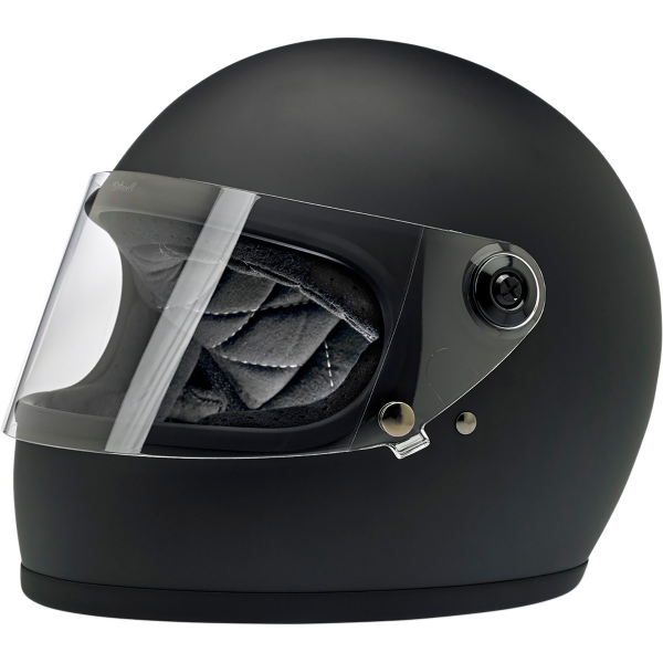 Integral Biltwell Gringo S Flat Black