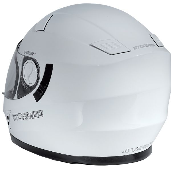 Stormer Indus Weiß