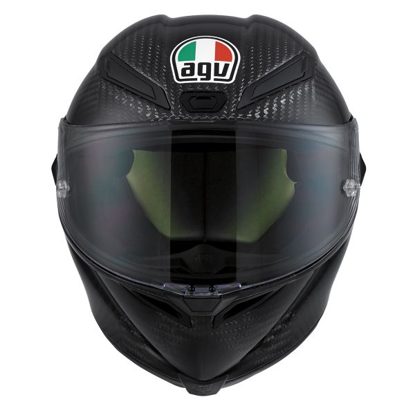 AGV Pista GP Carbon