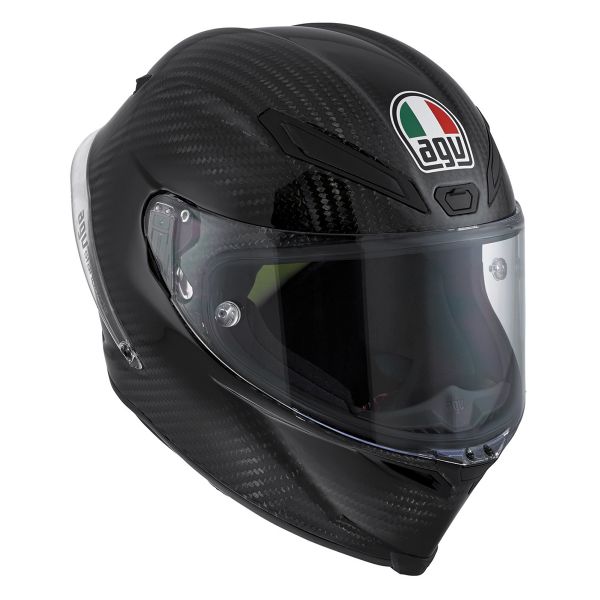 AGV Pista GP Carbon