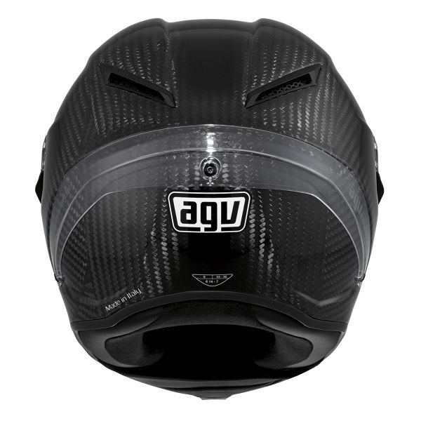 AGV Pista GP Carbon