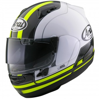 Integral Arai QV-PRO Stint Yellow