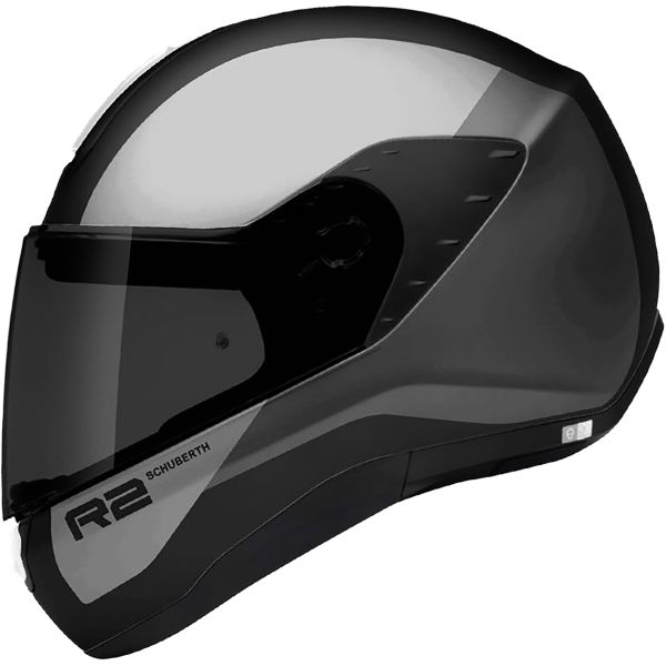Integral Schuberth R2 Apex Grey