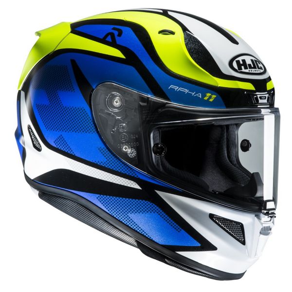 Integral HJC RPHA 11 Deroka MC2