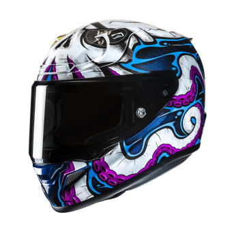 Integral HJC RPHA 12 Kraken MC28