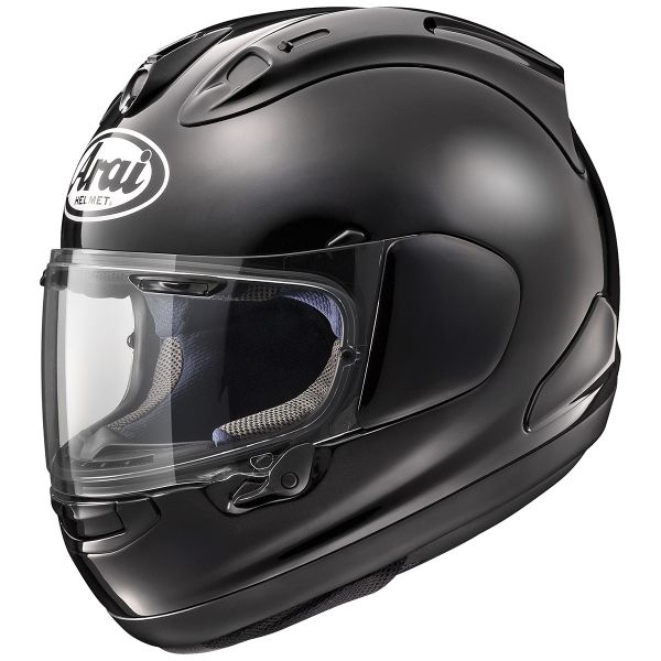 Integral Arai RX-7 V Diamond Black