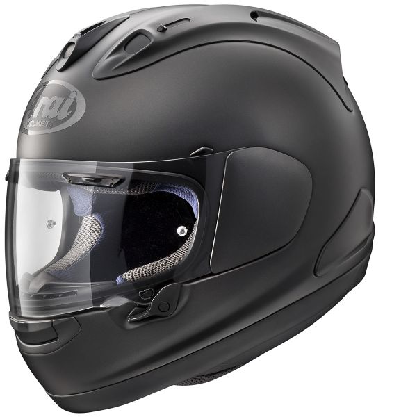 Integral Arai RX-7 V Frost Black
