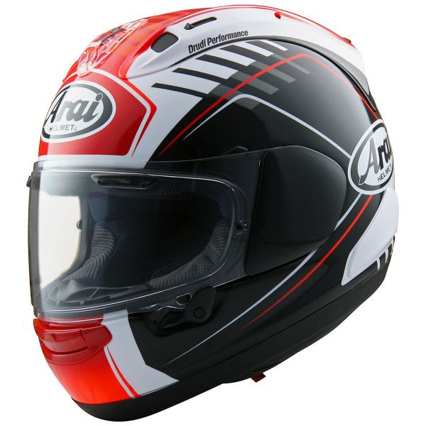 Integral Arai RX-7 V Rea