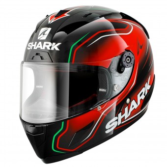 Integral Shark Race-R Pro Replica Guintoli KRG